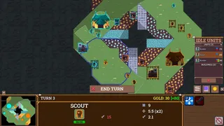 Скриншот 5 к игре Base Wars