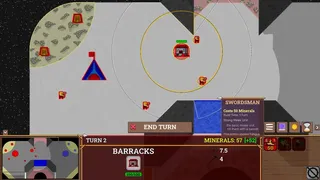 Скриншот 6 к игре Base Wars