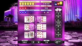 Скриншот 1 к игре Jackpot Bennaction - B02 : Discover The Mystery Combination