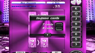 Скриншот 6 к игре Jackpot Bennaction - B02 : Discover The Mystery Combination