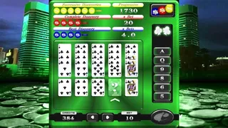 Скриншот 1 к игре Jackpot Bennaction - B03 : Discover The Mystery Combination