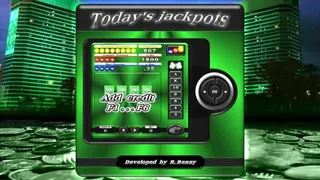 Скриншот 2 к игре Jackpot Bennaction - B03 : Discover The Mystery Combination