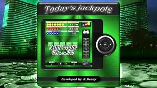Скриншот 3 к игре Jackpot Bennaction - B03 : Discover The Mystery Combination
