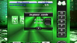 Скриншот 6 к игре Jackpot Bennaction - B03 : Discover The Mystery Combination