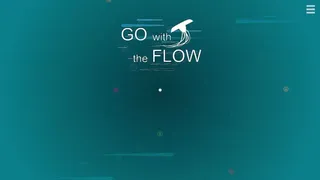 Скриншот 1 к игре GO with the FLOW