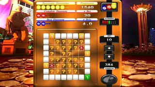 Скриншот 1 к игре Jackpot Bennaction - B04 : Discover The Mystery Combination