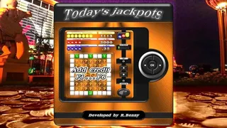 Скриншот 4 к игре Jackpot Bennaction - B04 : Discover The Mystery Combination