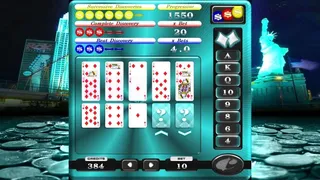 Скриншот 1 к игре Jackpot Bennaction - B05 : Discover The Mystery Combination