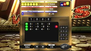 Скриншот 1 к игре Bennaction - B06 : Discover The Mystery Combination