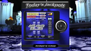 Скриншот 4 к игре Jackpot Bennaction - B07 : Discover The Mystery Combination