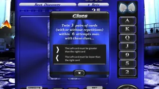 Скриншот 5 к игре Jackpot Bennaction - B07 : Discover The Mystery Combination