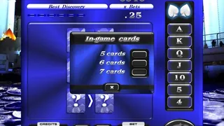 Скриншот 6 к игре Jackpot Bennaction - B07 : Discover The Mystery Combination