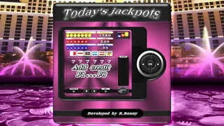 Скриншот 3 к игре Jackpot Bennaction - B08 : Discover The Mystery Combination