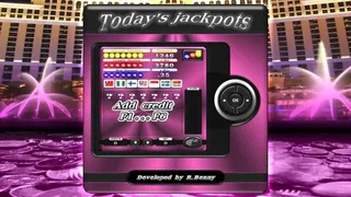 Скриншот 4 к игре Jackpot Bennaction - B08 : Discover The Mystery Combination