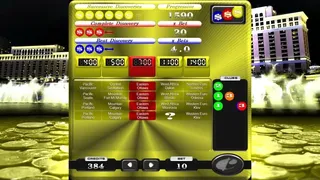 Скриншот 1 к игре Jackpot Bennaction - B09 : Discover The Mystery Combination