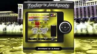 Скриншот 2 к игре Jackpot Bennaction - B09 : Discover The Mystery Combination