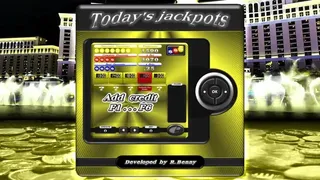 Скриншот 3 к игре Jackpot Bennaction - B09 : Discover The Mystery Combination