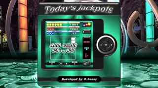 Скриншот 2 к игре Jackpot Bennaction - B10 : Discover The Mystery Combination
