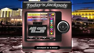 Скриншот 2 к игре Jackpot Bennaction - B11 : Discover The Mystery Combination