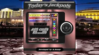 Скриншот 3 к игре Jackpot Bennaction - B11 : Discover The Mystery Combination