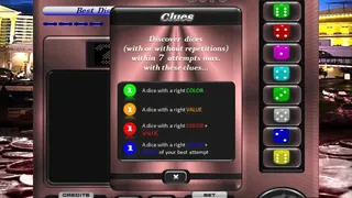 Скриншот 5 к игре Jackpot Bennaction - B11 : Discover The Mystery Combination
