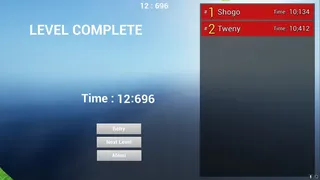 Скриншот 5 к игре KTGAME