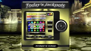 Скриншот 2 к игре Jackpot Bennaction - B12 : Discover The Mystery Combination