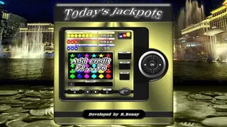 Скриншот 3 к игре Jackpot Bennaction - B12 : Discover The Mystery Combination