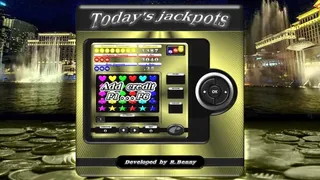 Скриншот 4 к игре Jackpot Bennaction - B12 : Discover The Mystery Combination