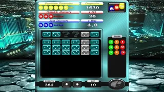 Скриншот 1 к игре Jackpot Bennaction - B13 : Discover The Mystery Combination