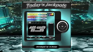Скриншот 3 к игре Jackpot Bennaction - B13 : Discover The Mystery Combination