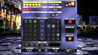 Скриншот 1 к игре Jackpot Bennaction - B14 : Discover The Mystery Combination