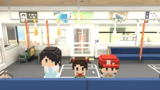 Скриншот 2 к игре The Kids We Were