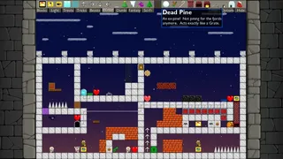Скриншот 3 к игре Kid Hallow