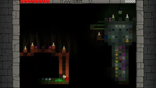 Скриншот 4 к игре Kid Hallow