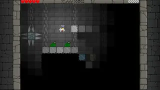 Скриншот 6 к игре Kid Hallow