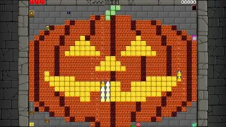 Скриншот 7 к игре Kid Hallow