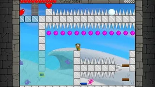 Скриншот 8 к игре Kid Hallow