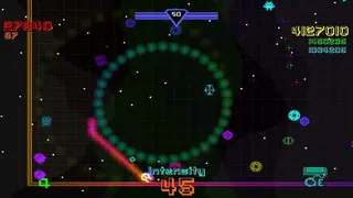 Скриншот 2 к игре Starblast: Retro Wars