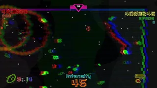 Скриншот 5 к игре Starblast: Retro Wars