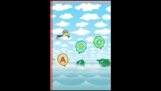 Скриншот 2 к игре ABC Flappy