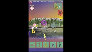 Скриншот 3 к игре ABC Flappy