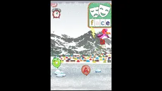 Скриншот 4 к игре ABC Flappy
