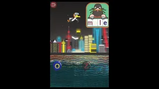 Скриншот 5 к игре ABC Flappy
