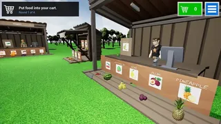 Скриншот 2 к игре Food Decisions