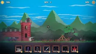 Скриншот 2 к игре Castle Life