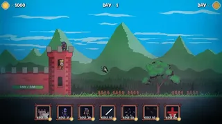 Скриншот 3 к игре Castle Life