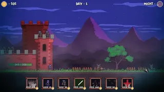 Скриншот 4 к игре Castle Life