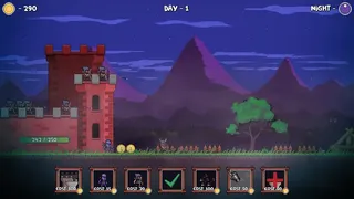 Скриншот 5 к игре Castle Life