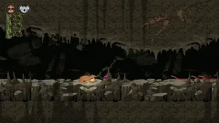 Скриншот 3 к игре Boris the Sloth